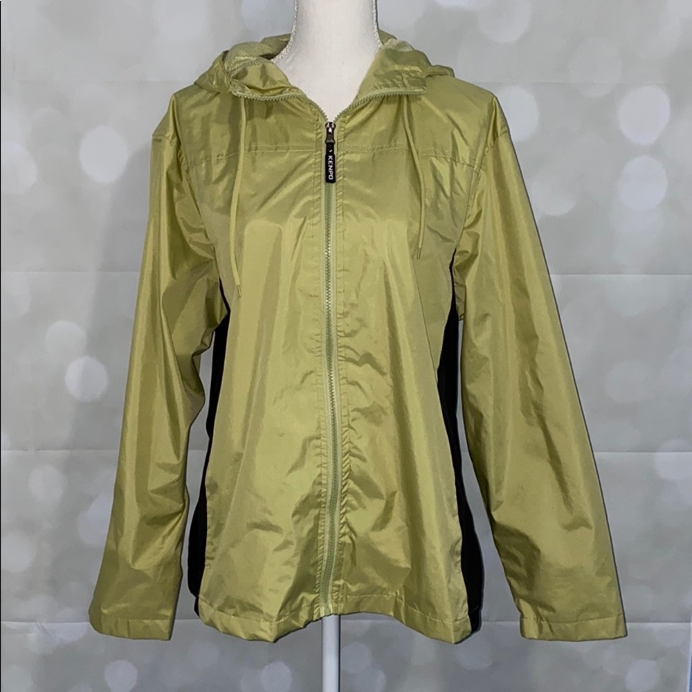 💥5/$25💥Kenpo Heavy Wind Breaker